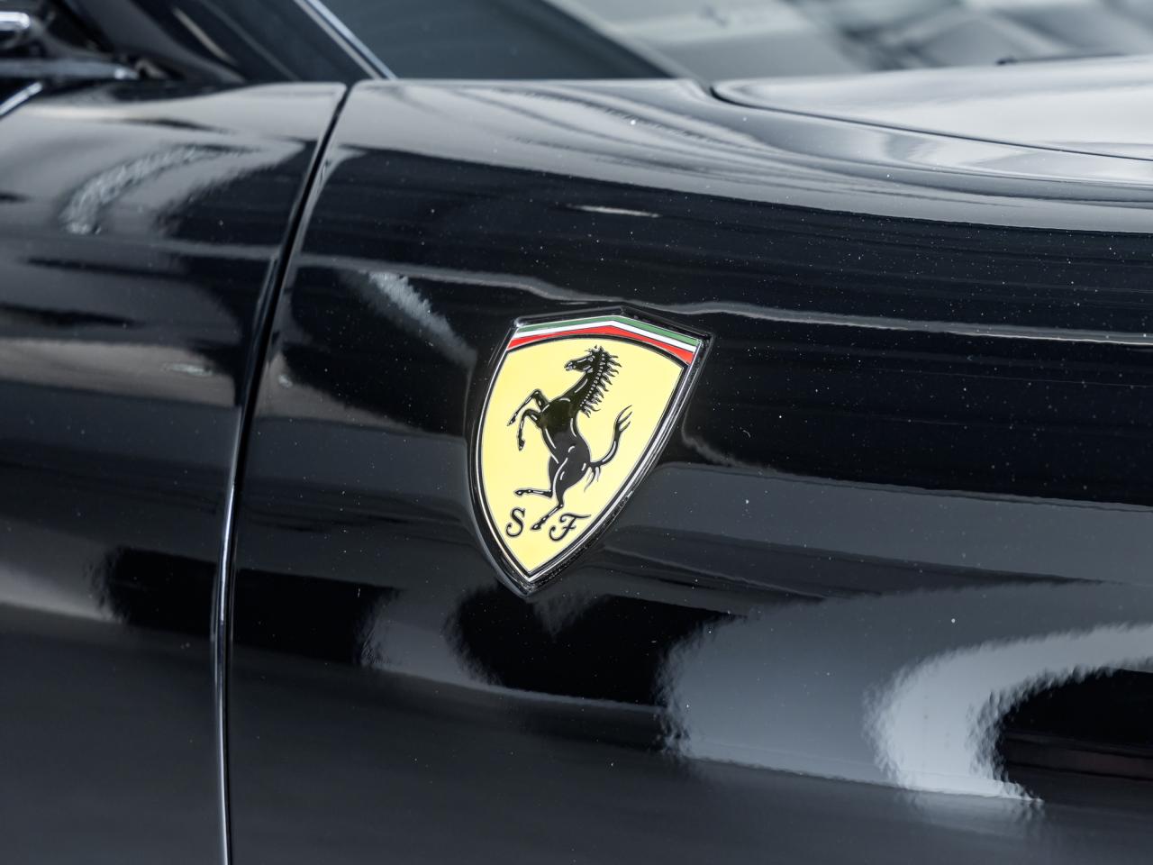 2026 Ferrari Roma Spider  Photo