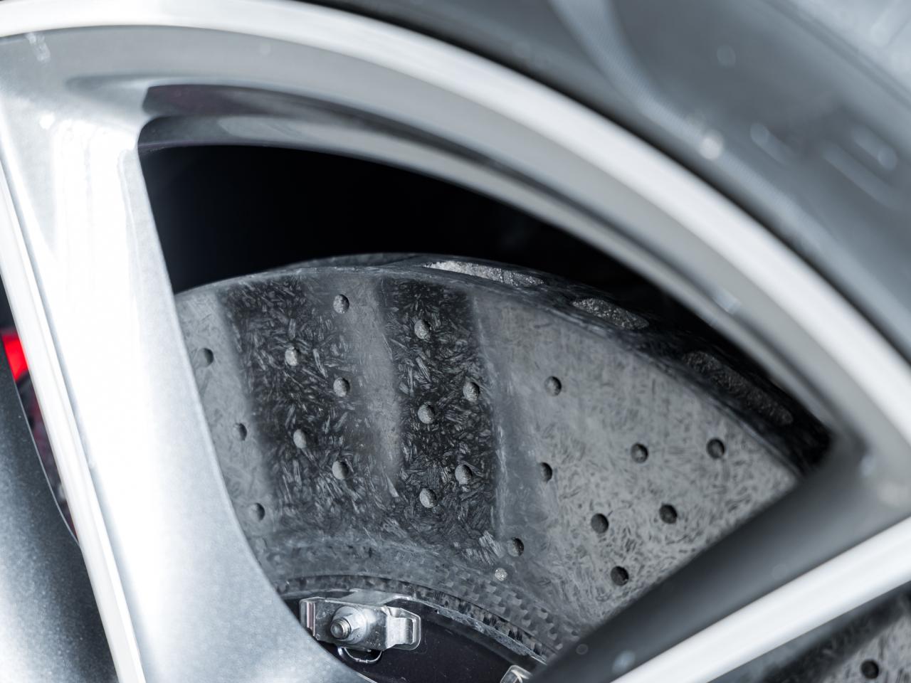 2026 Ferrari Roma Spider  Photo