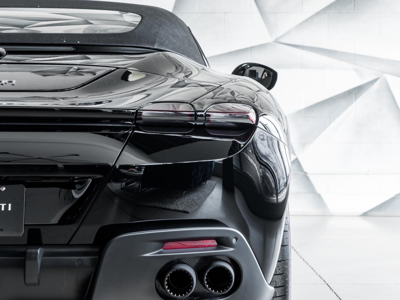 2026 Ferrari Roma Spider  Photo