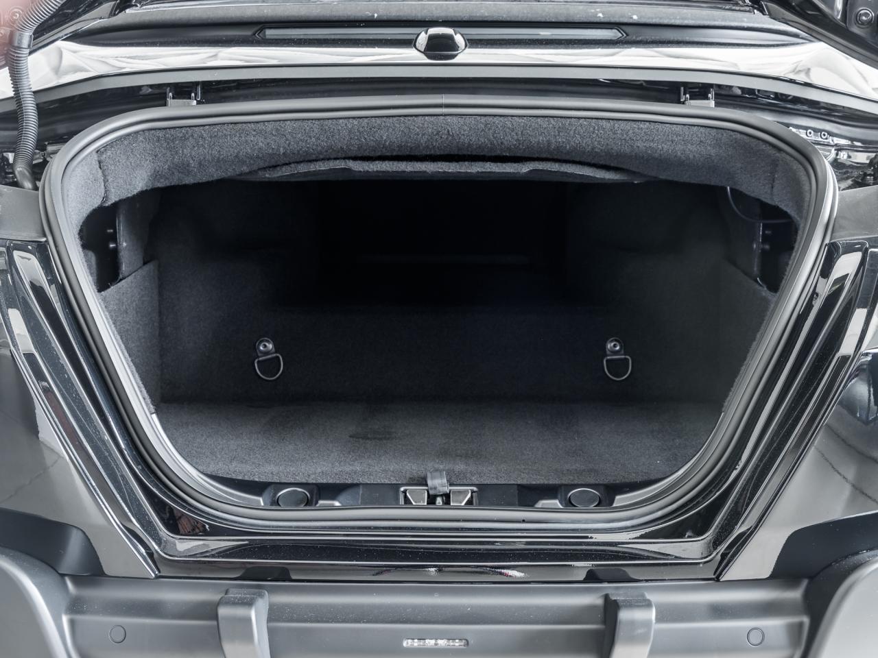 2026 Ferrari Roma Spider  Photo