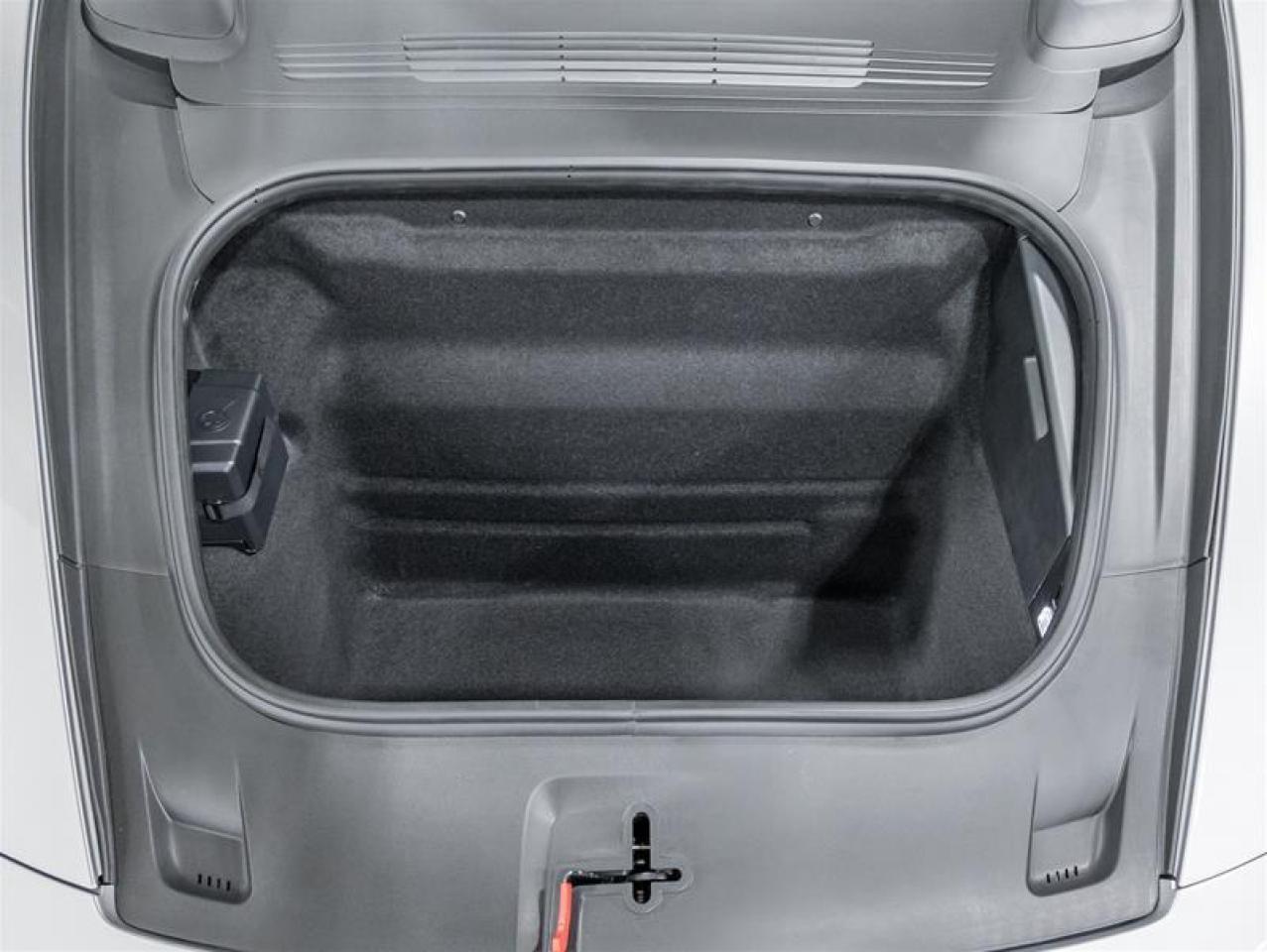 2026 Porsche 911  Photo