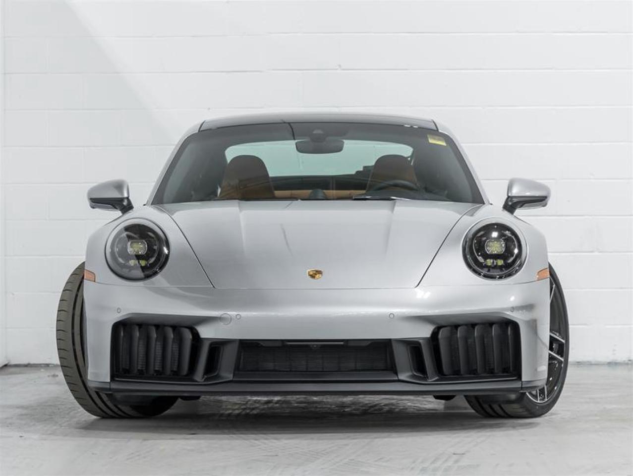 2026 Porsche 911  Photo