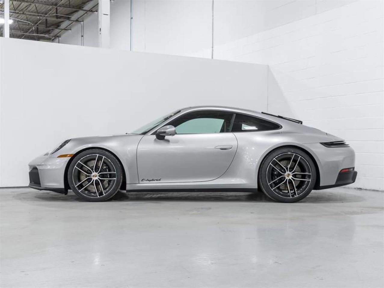 2026 Porsche 911  Photo