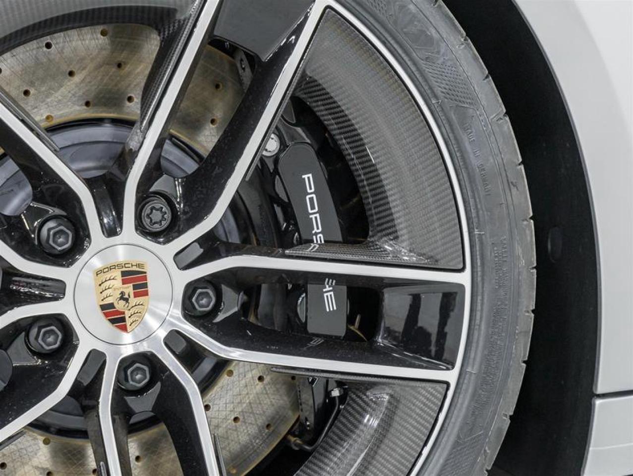 2026 Porsche 911  Photo