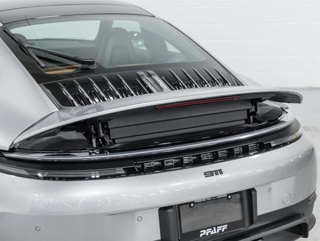 2026 Porsche 911  Photo