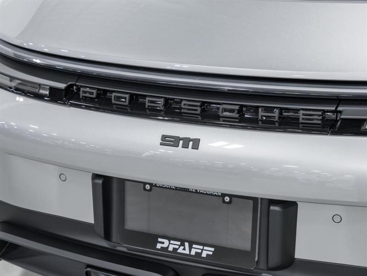 2026 Porsche 911  Photo