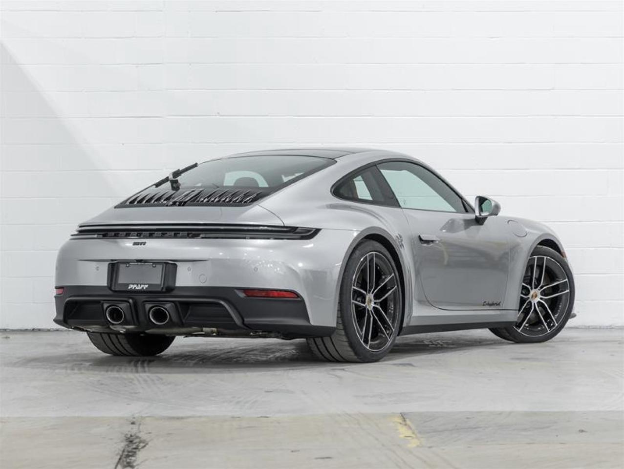 2026 Porsche 911  Photo