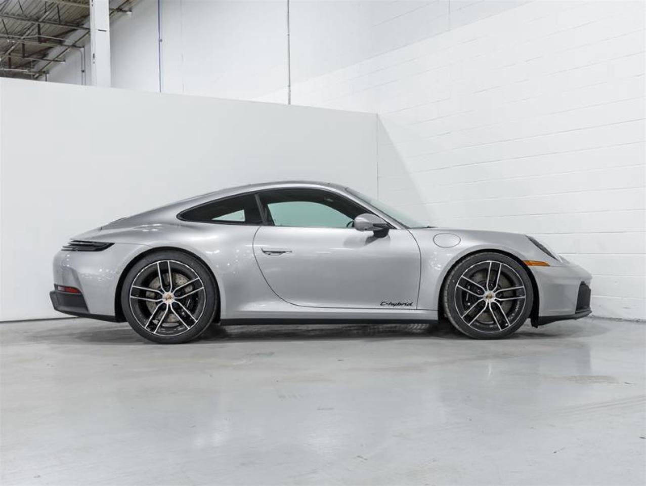 2026 Porsche 911  Photo