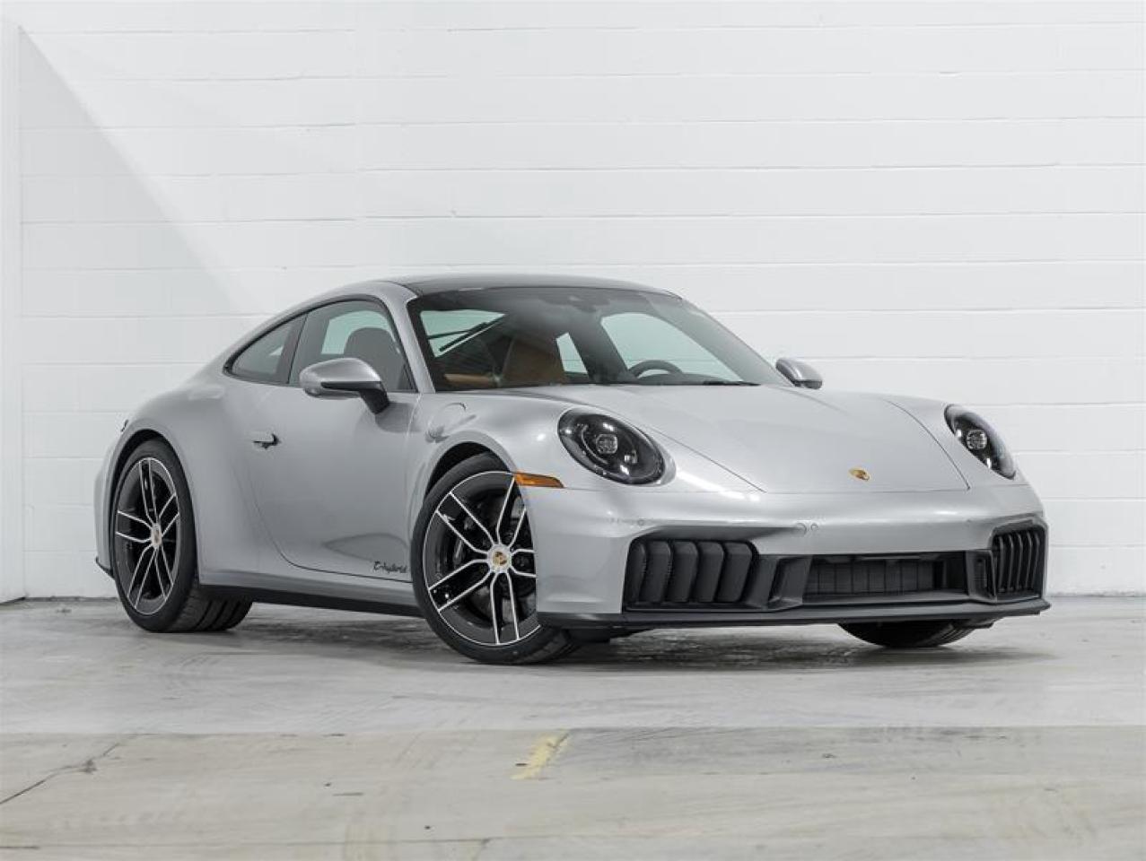 2026 Porsche 911  Photo