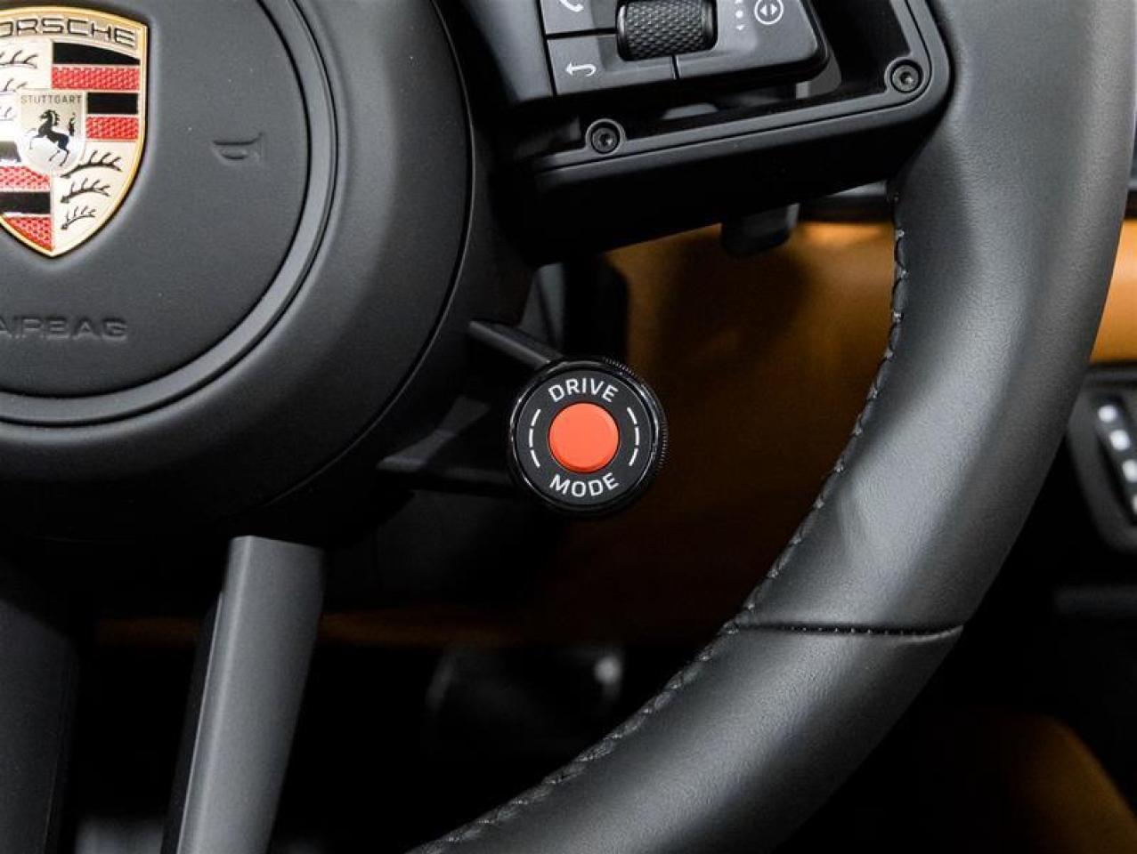 2026 Porsche 911  Photo