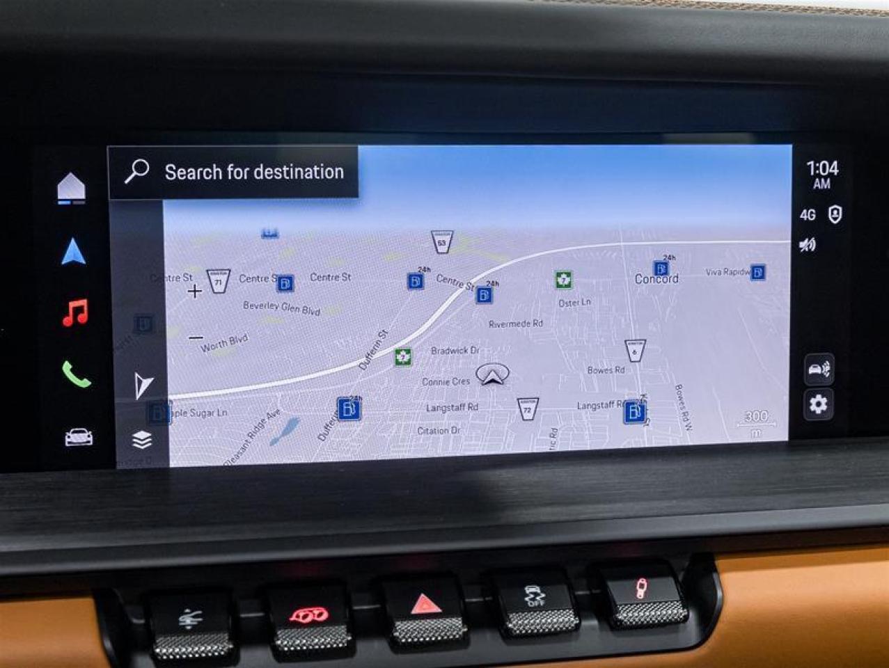 2026 Porsche 911  Photo