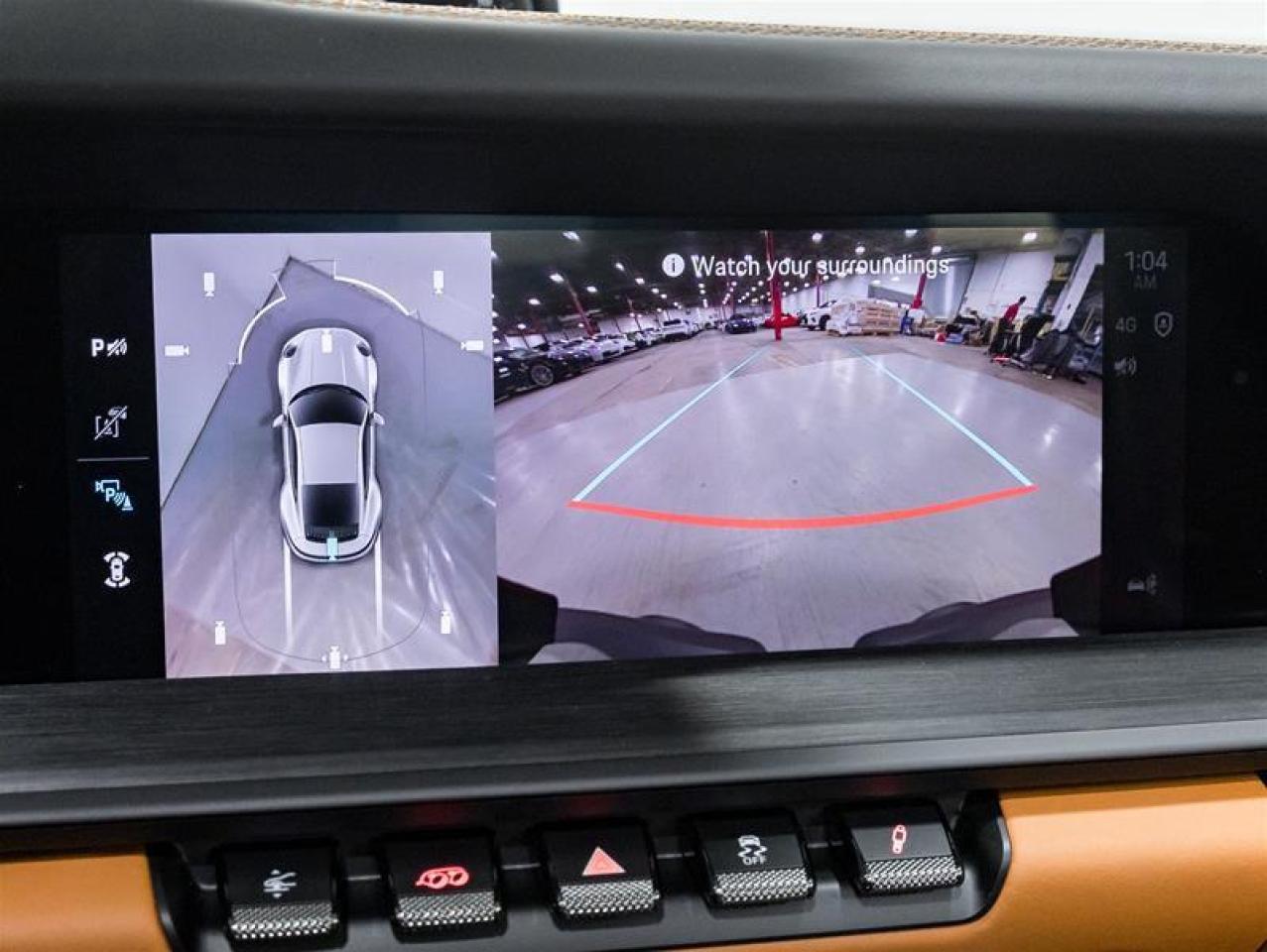 2026 Porsche 911  Photo