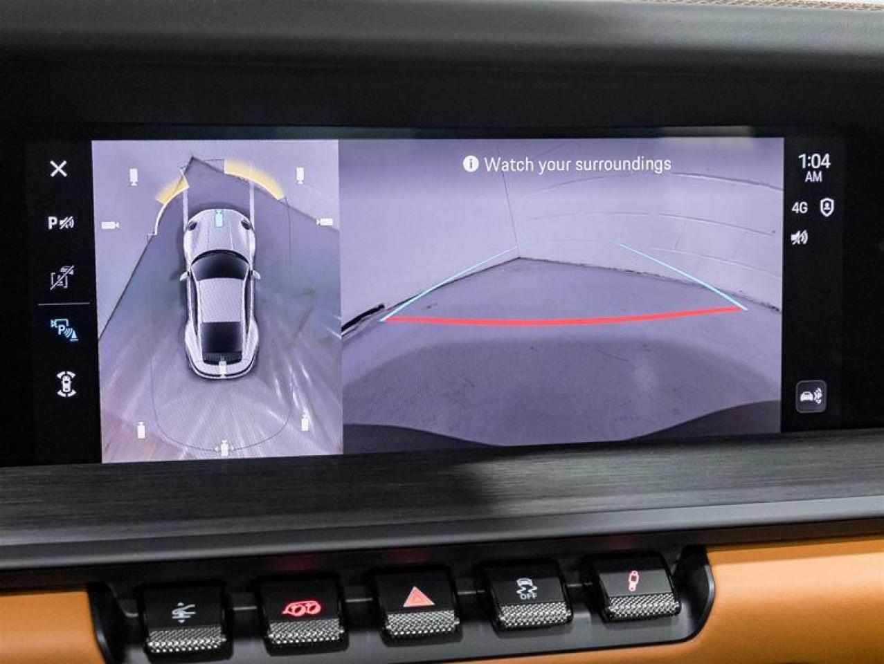 2026 Porsche 911  Photo