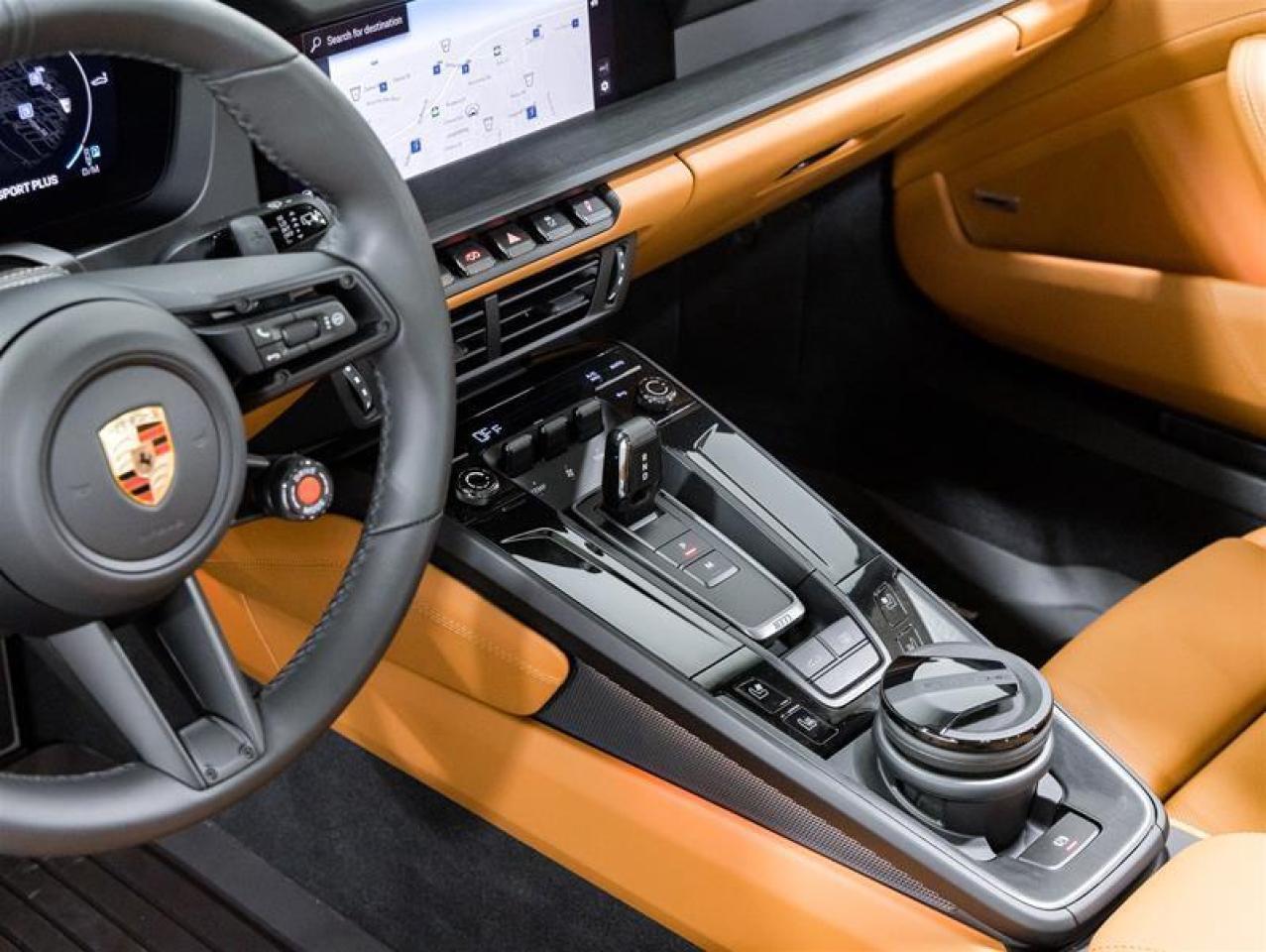 2026 Porsche 911  Photo