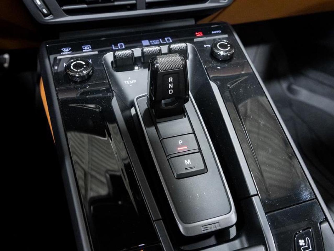 2026 Porsche 911  Photo