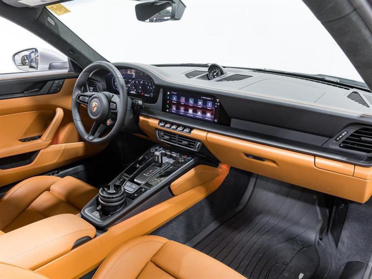 2026 Porsche 911  Photo