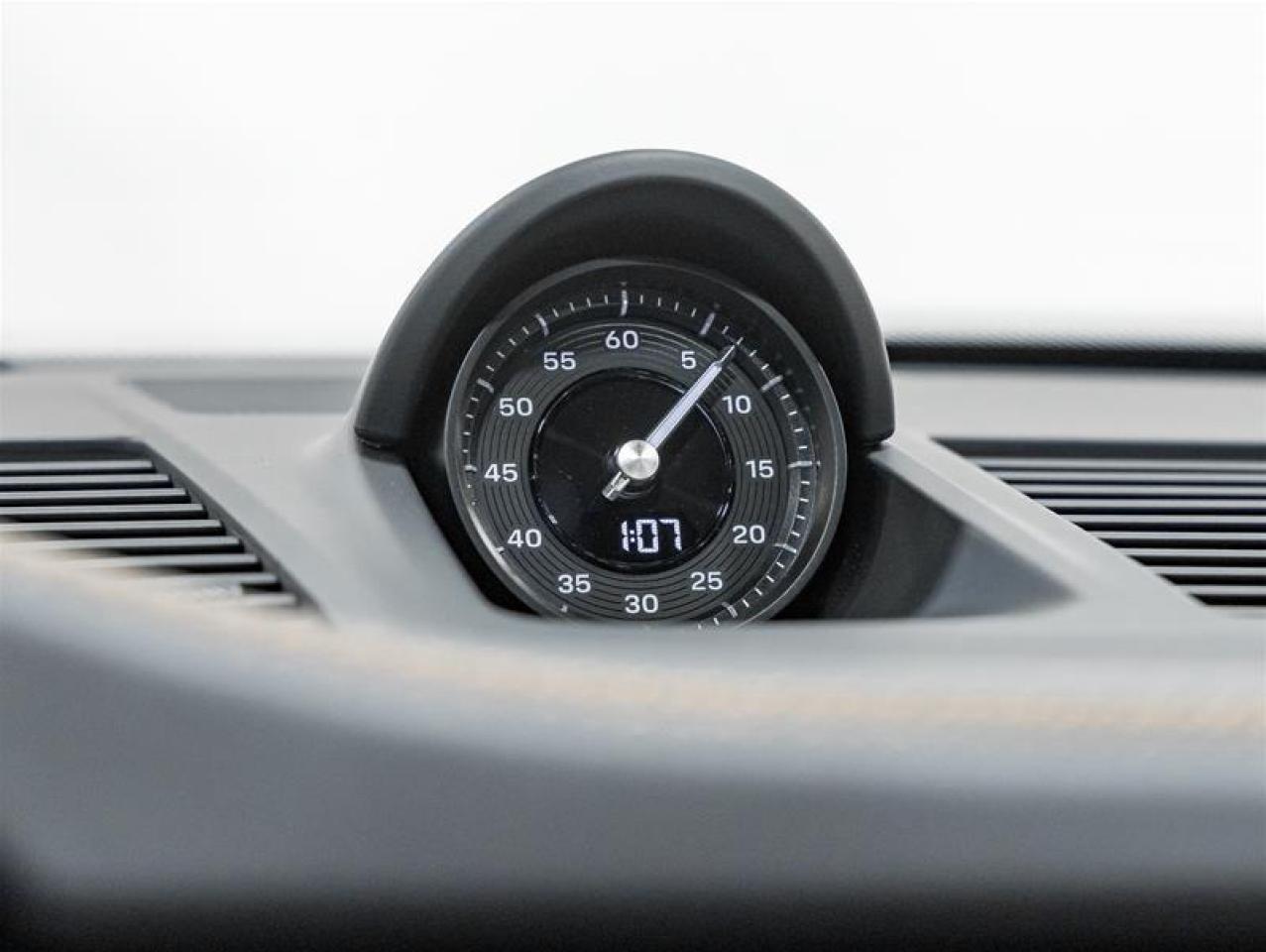 2026 Porsche 911  Photo