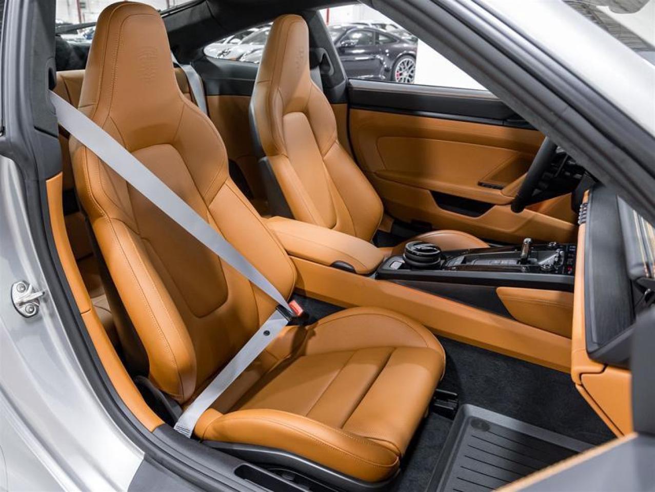 2026 Porsche 911  Photo