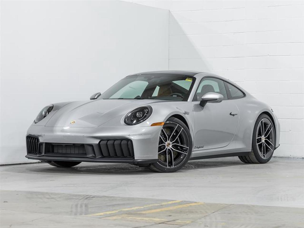 2026 Porsche 911  Photo