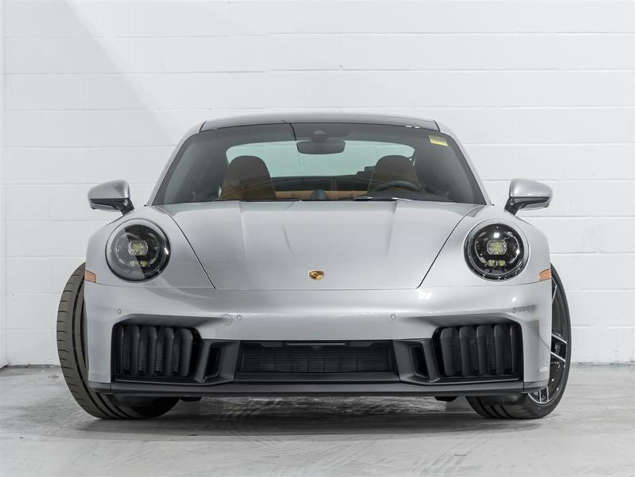 2026 Porsche 911  Photo