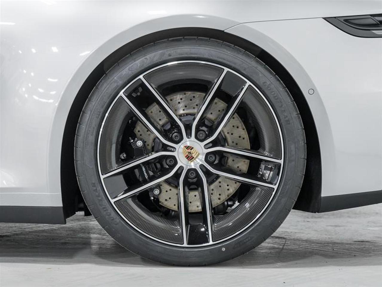 2026 Porsche 911  Photo