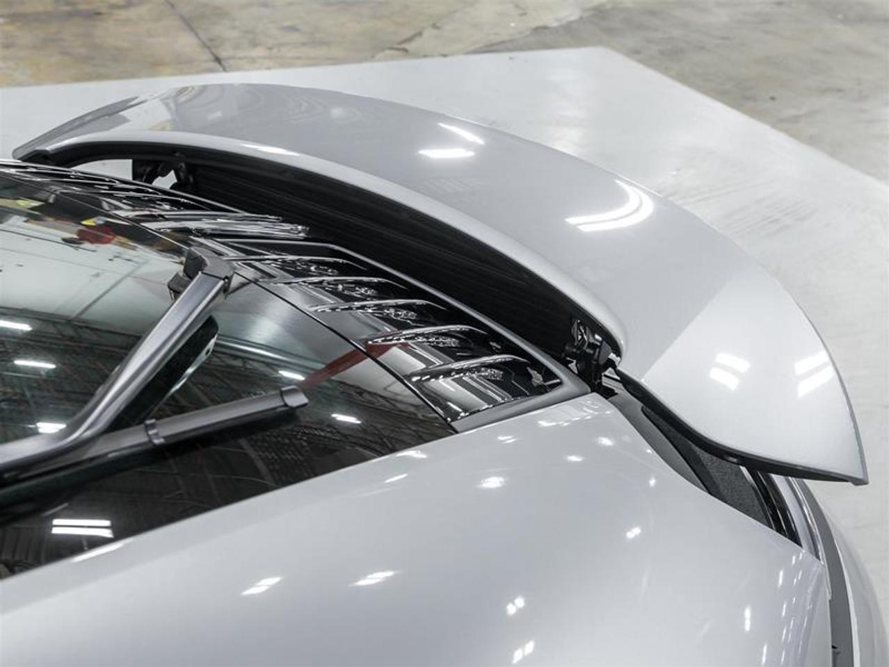 2026 Porsche 911  Photo