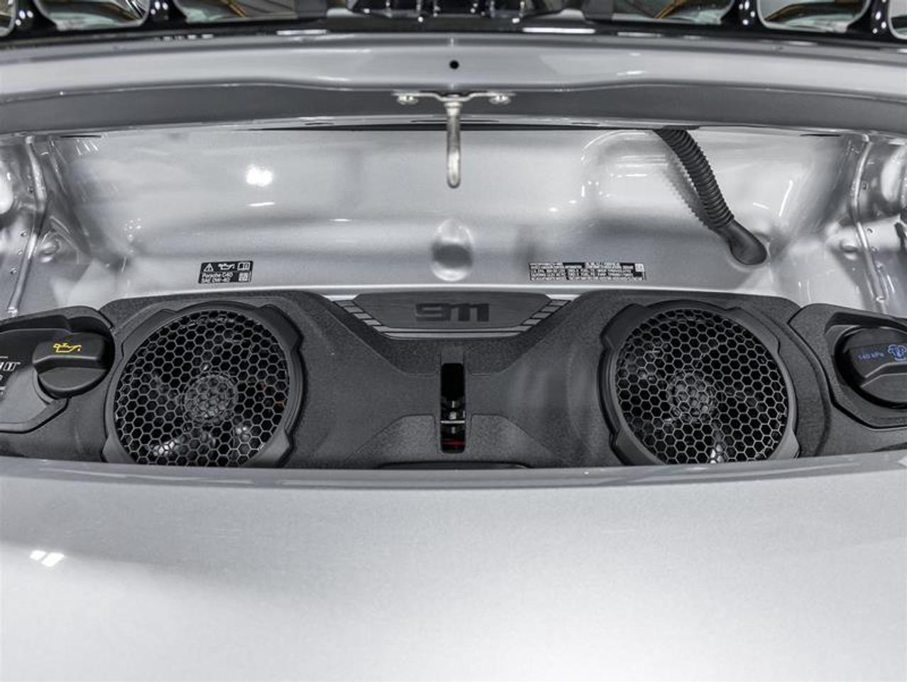 2026 Porsche 911  Photo