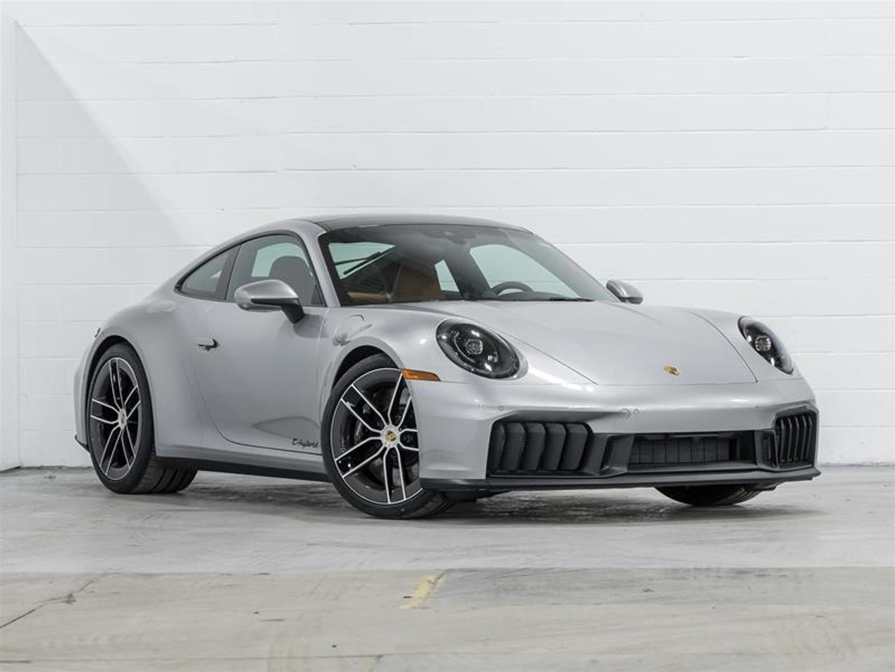 2026 Porsche 911  Photo