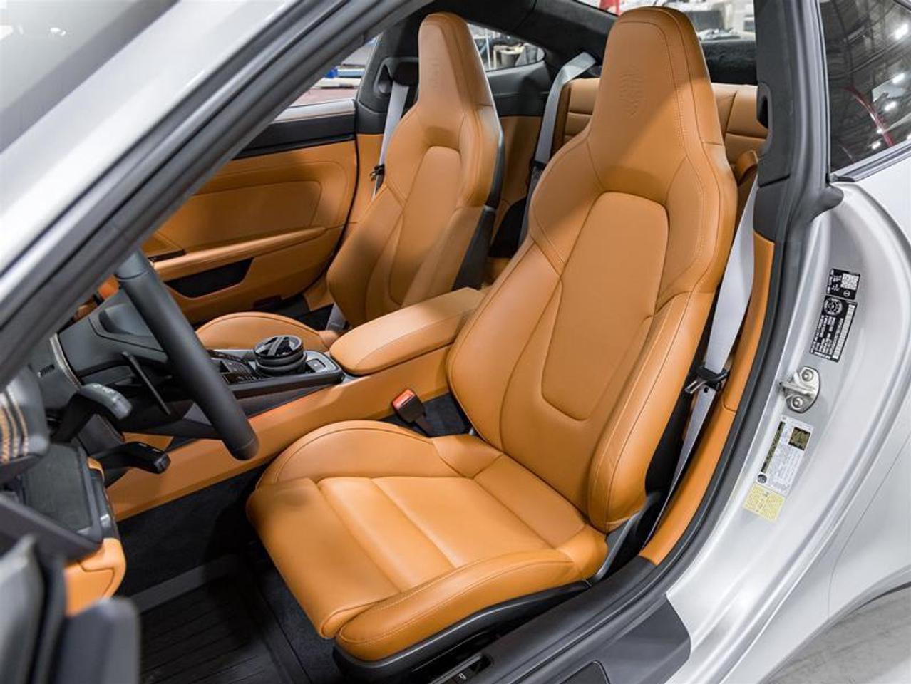 2026 Porsche 911  Photo