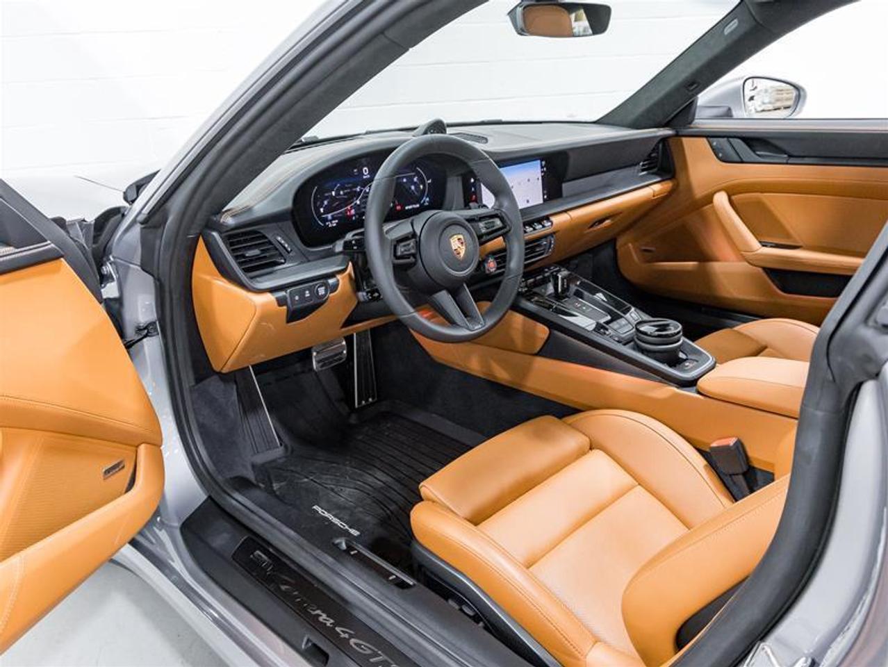 2026 Porsche 911  Photo