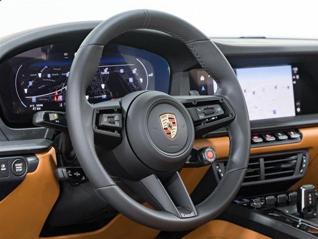 2026 Porsche 911  Photo