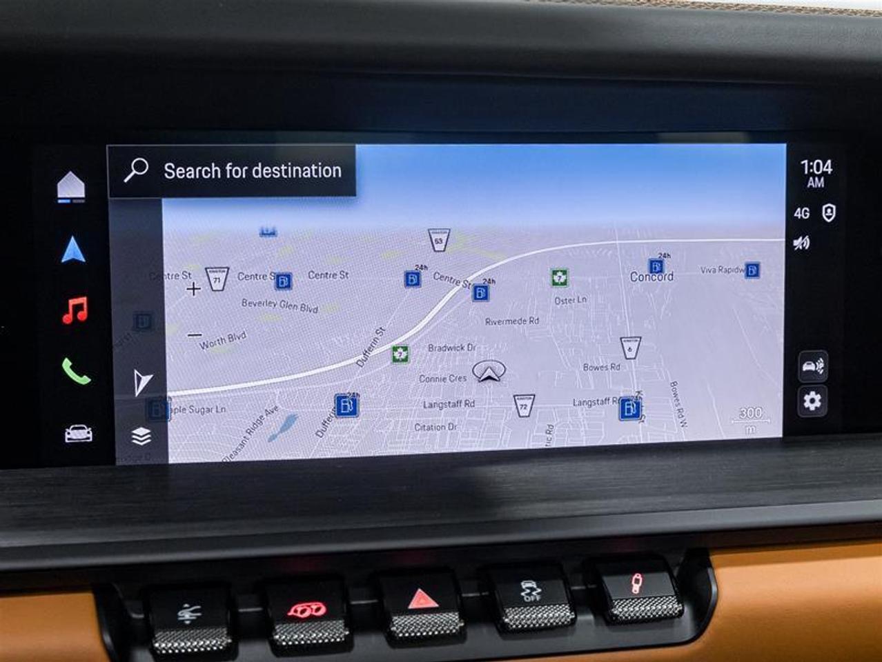 2026 Porsche 911  Photo