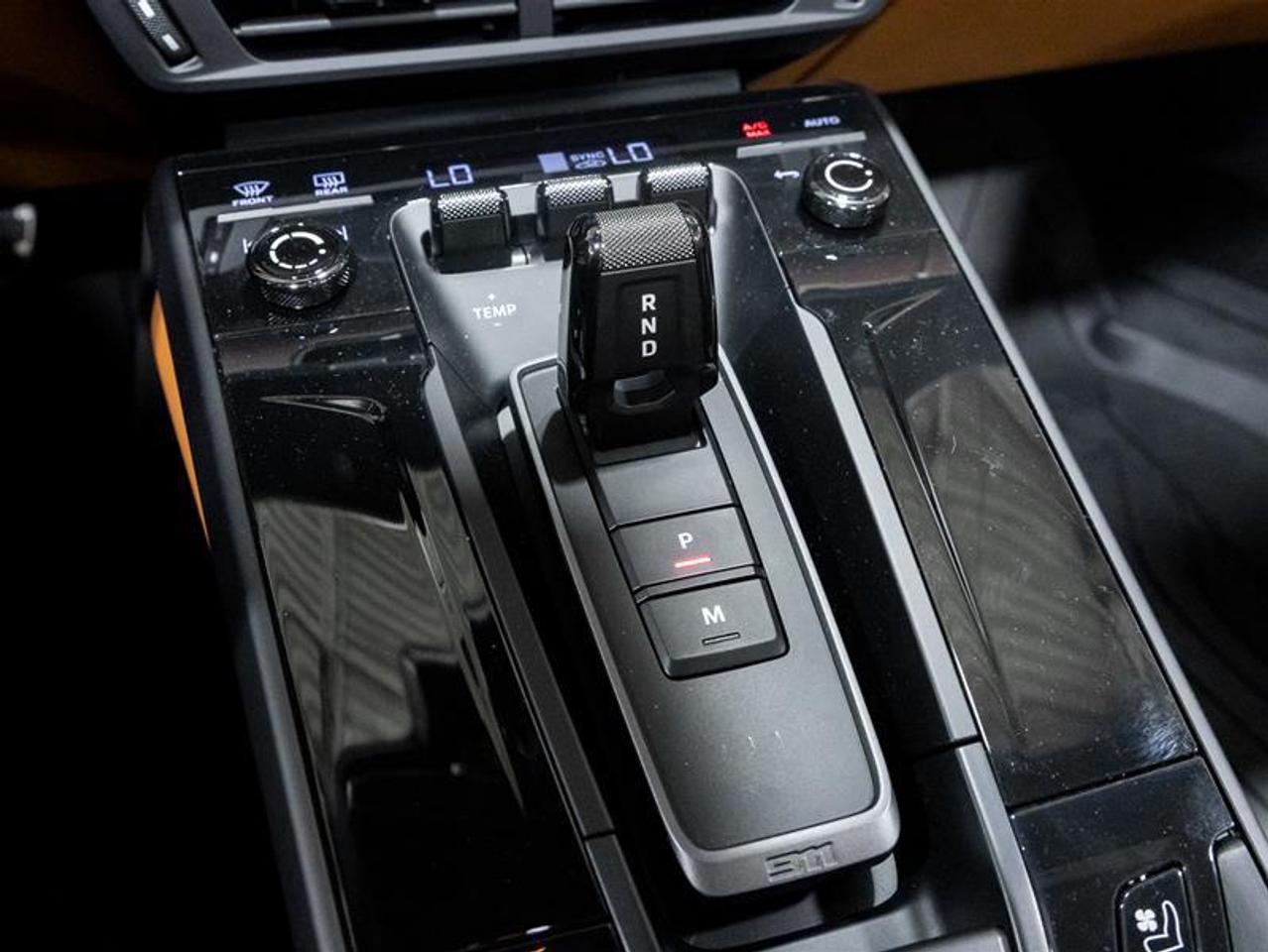 2026 Porsche 911  Photo