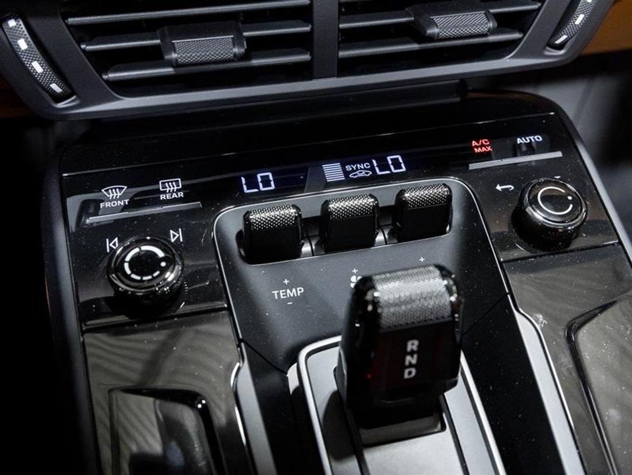 2026 Porsche 911  Photo