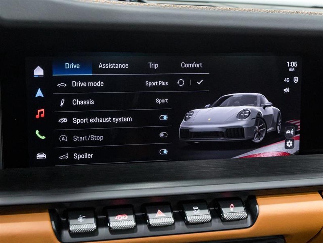 2026 Porsche 911  Photo