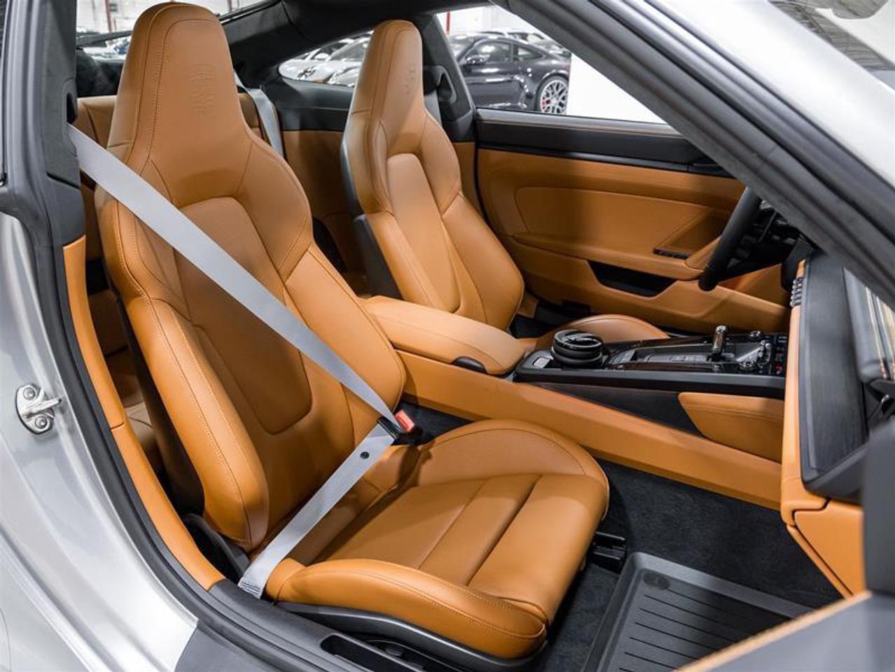 2026 Porsche 911  Photo