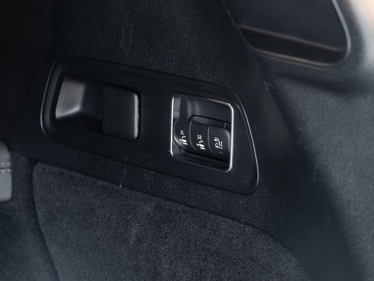 2023 Mercedes-Benz GLS AMG GLS 63 4MATIC+ SUV Photo