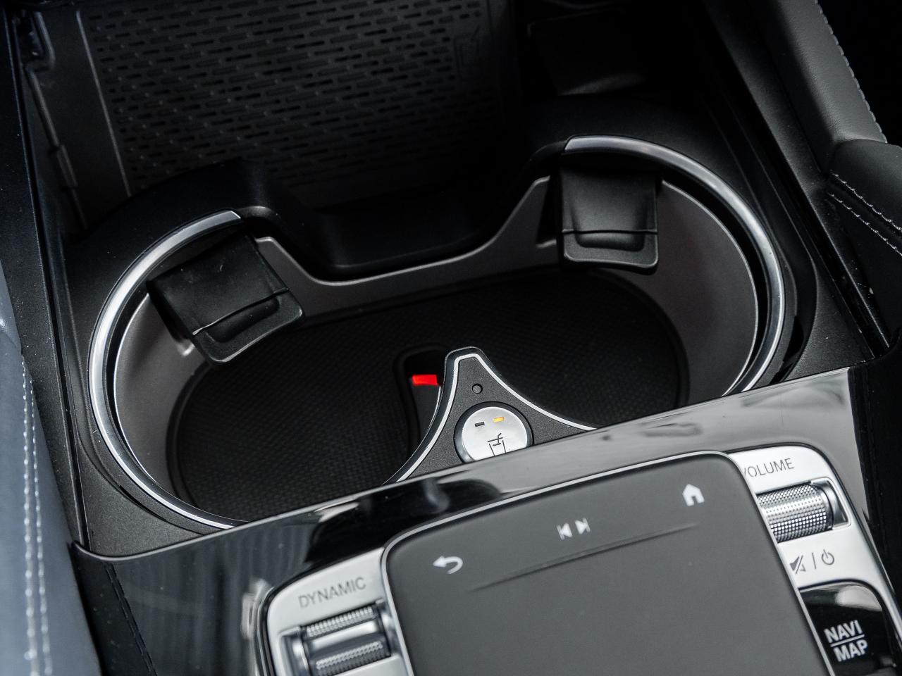 2023 Mercedes-Benz GLS AMG GLS 63 4MATIC+ SUV Photo