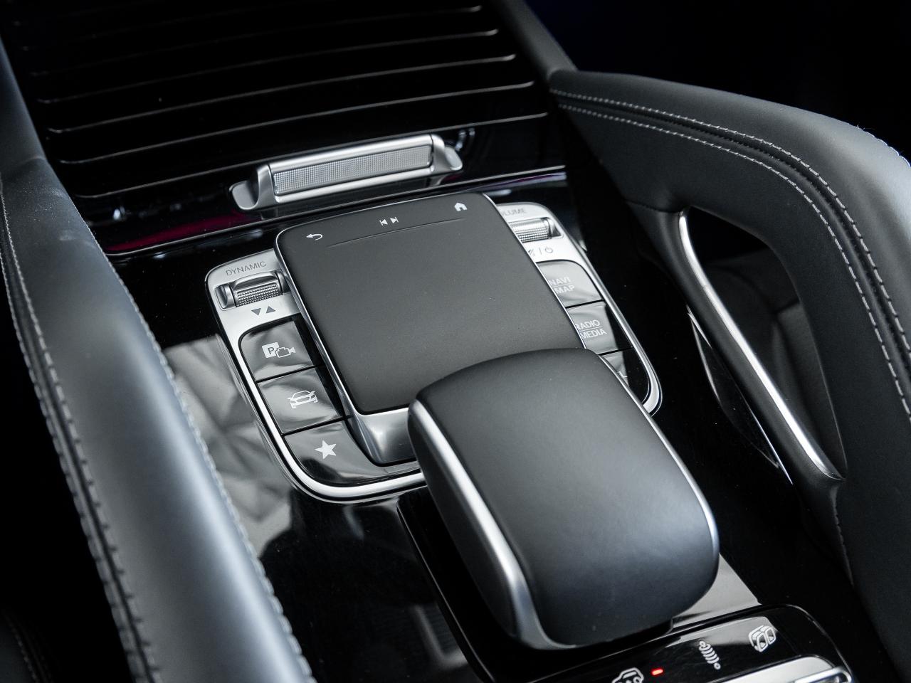 2023 Mercedes-Benz GLS AMG GLS 63 4MATIC+ SUV Photo