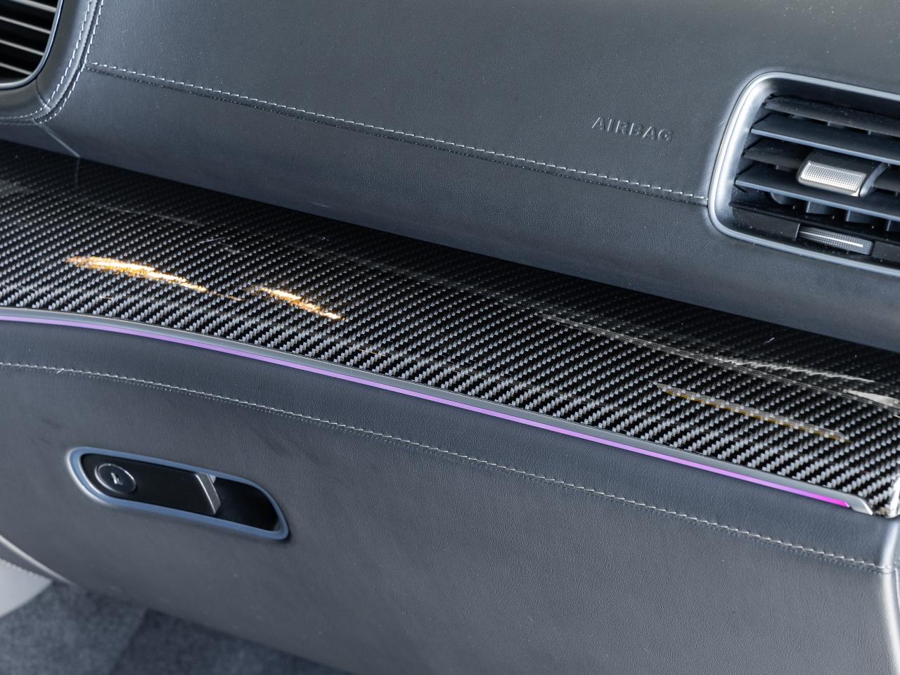 2023 Mercedes-Benz GLS AMG GLS 63 4MATIC+ SUV Photo