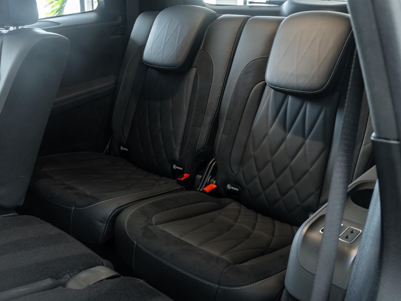 2023 Mercedes-Benz GLS AMG GLS 63 4MATIC+ SUV Photo