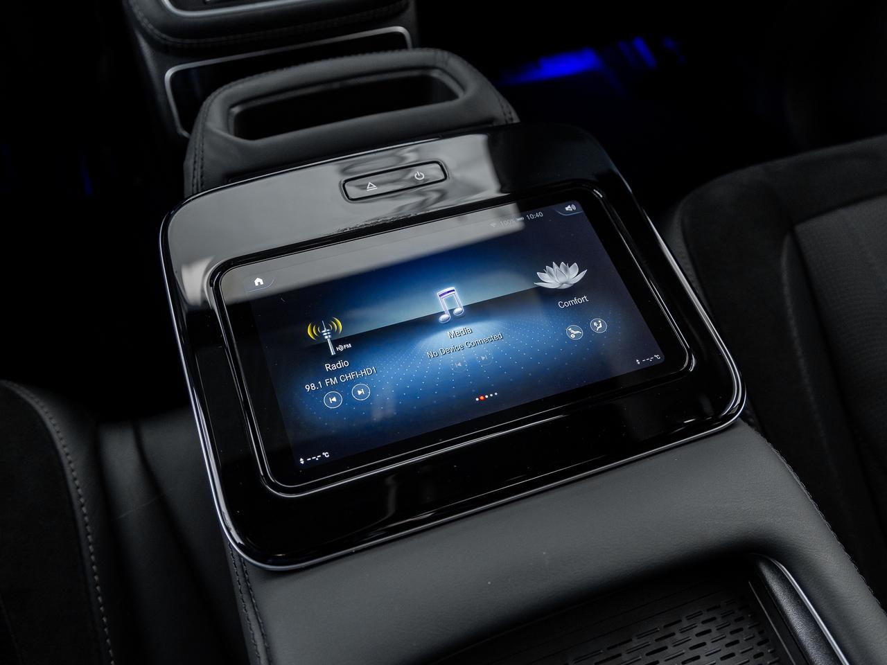 2023 Mercedes-Benz GLS AMG GLS 63 4MATIC+ SUV Photo