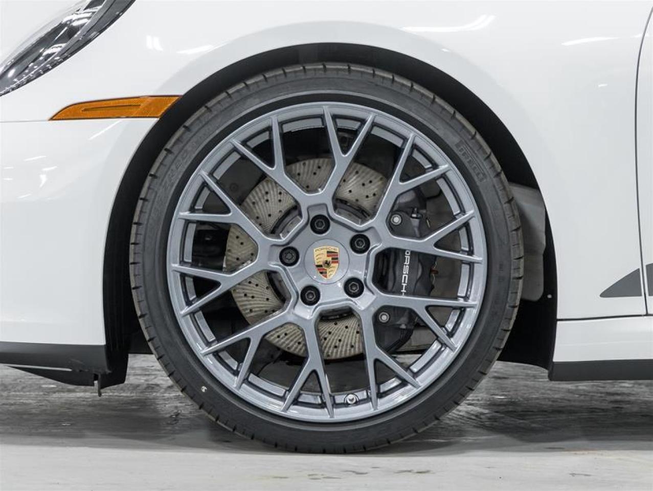 2026 Porsche 911  Photo