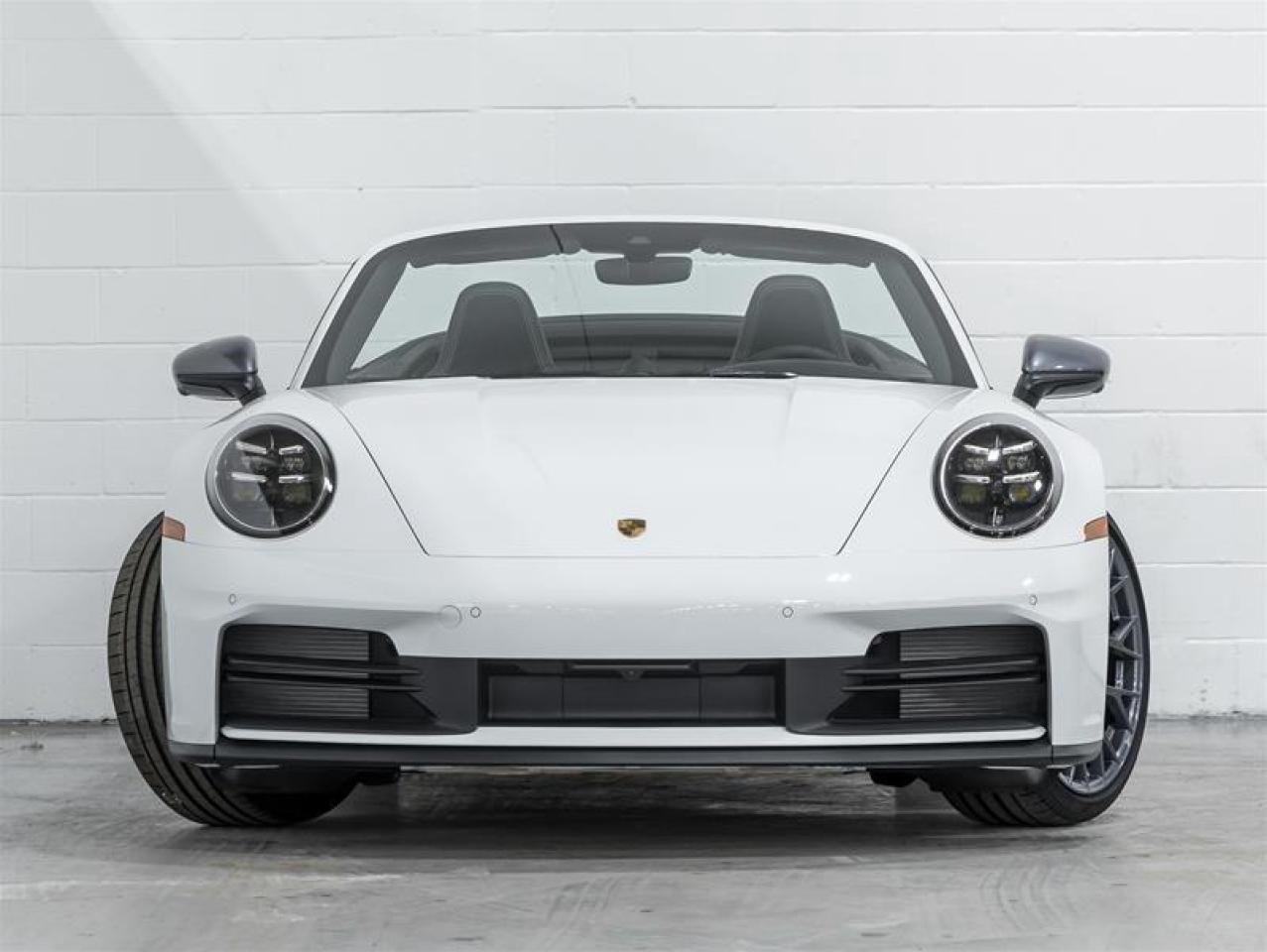 2026 Porsche 911  Photo