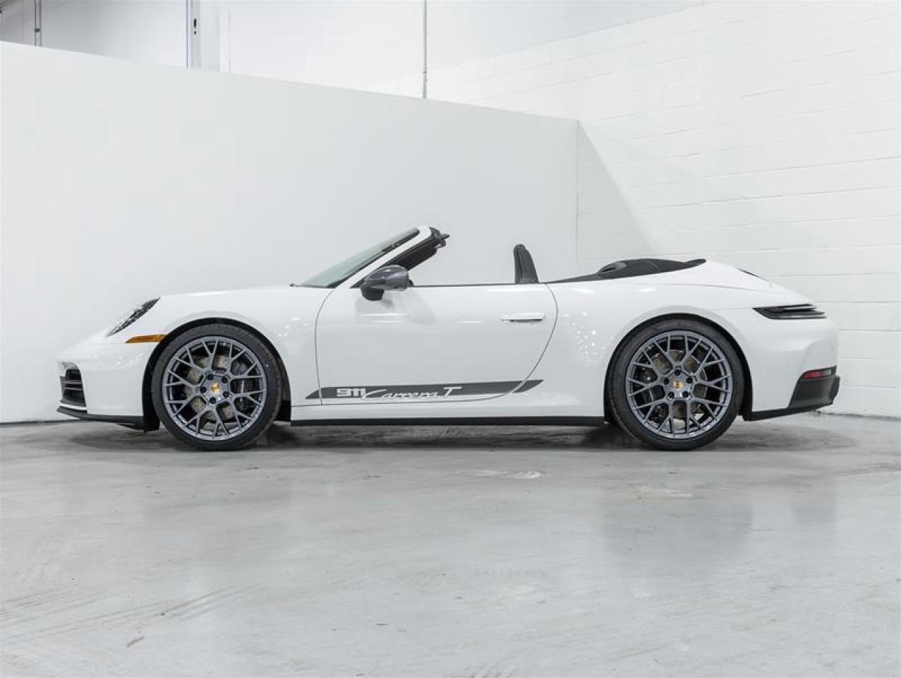 2026 Porsche 911  Photo