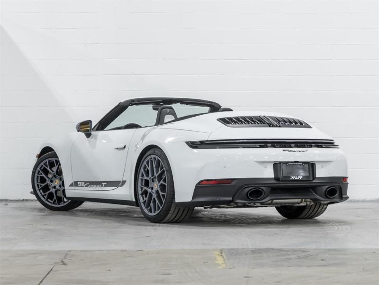 2026 Porsche 911  Photo