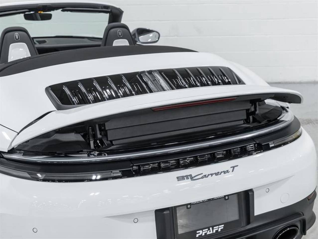 2026 Porsche 911  Photo