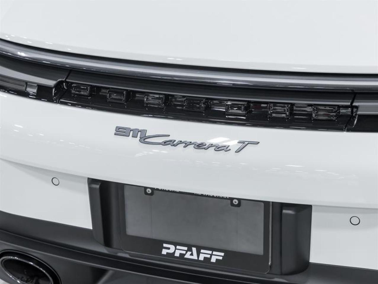 2026 Porsche 911  Photo