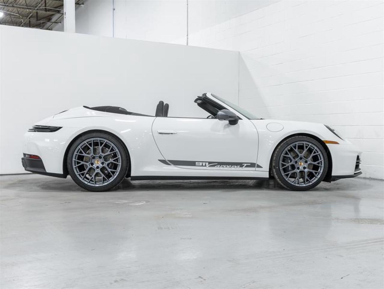 2026 Porsche 911  Photo