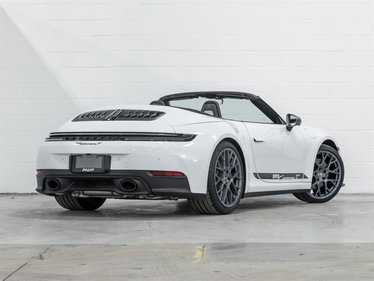 2026 Porsche 911  Photo